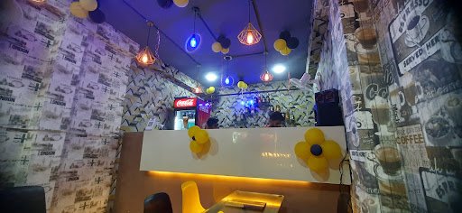 Teaway Cafe Chirgaon jhansi