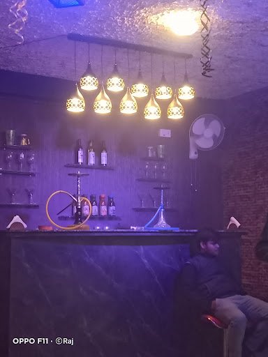 Baazigar cafe & Lounge