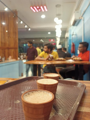 Chai Sutta Bar Jhansi Chai Sutta Bar Jhansi
