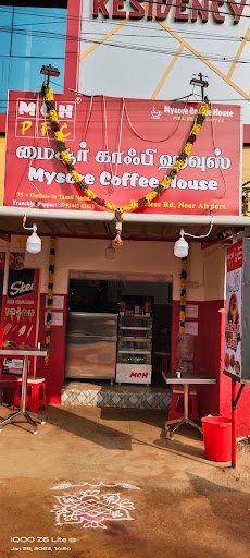 Mysore coffee House
