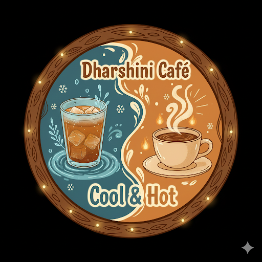 DHARSHINI CAFE