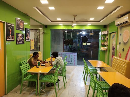 Juice world fresh n juicy kanchipuram