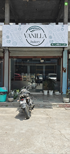 Vanilla Bakery