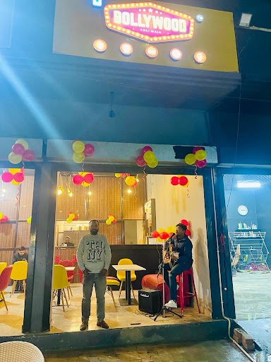 Bollywood Chaiwala - Best Chaiwala in Kapurthala