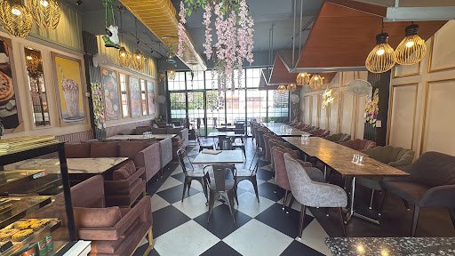 Parkash Cafe & Restaurant Kapurthala