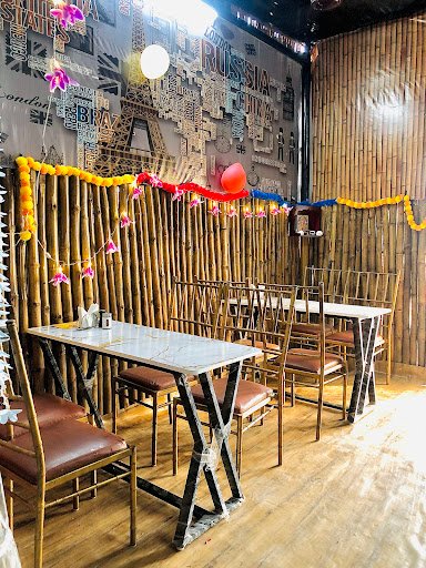 Kingson cafe Kingson cafe