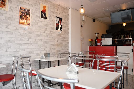 Kia Ora- Best Cafe in Dehradun | Aesthetic Cafe | Coffee Shop