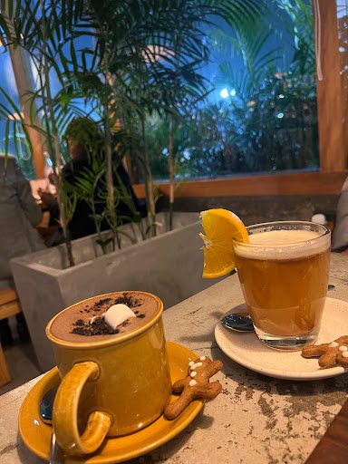 AMA Cafe | Mall of Dehradun