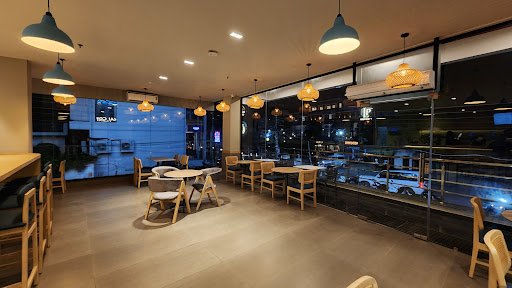 Blue Tokai Coffee Roasters | Rajendra Nagar Blue Tokai Coffee Roasters | Rajendra Nagar