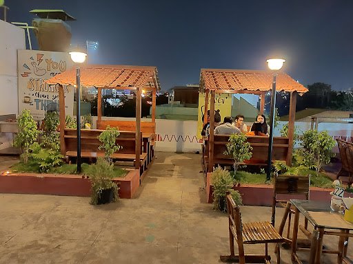 Nukkad Cafe & Co-working