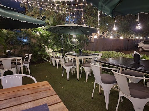 Sky Lounge And Cafe Raipur