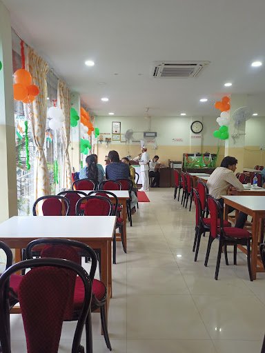 Indian Coffee House Ring road