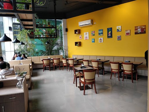 COCOA CAFE COCOA CAFE