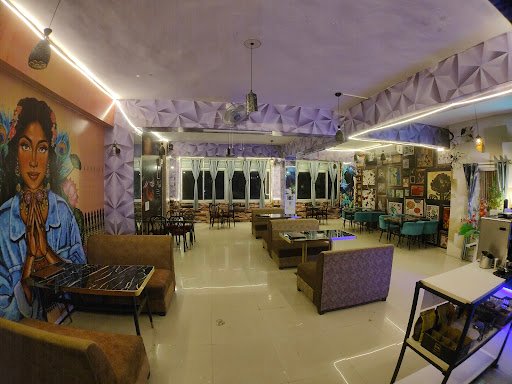 Coffee club cafe Coffee club cafe