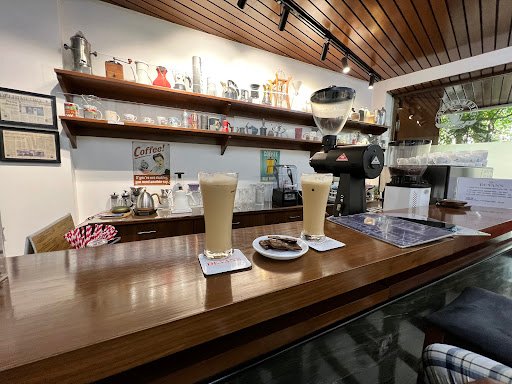 Devan's South Indian Coffee and Tea pvt ltd