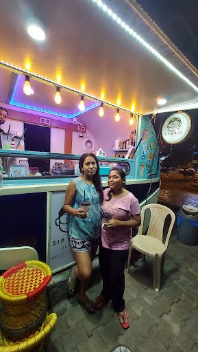 Sip & Bite (Best Cafe in Faridabad)