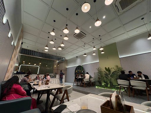 Aroma Wave by capital