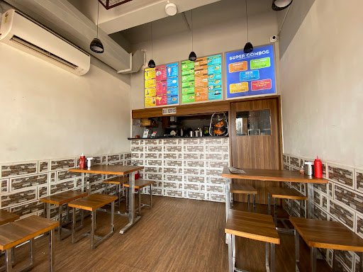 Shiva's Coffee Bar & Snacks, Sector-16 Shiva's Coffee Bar & Snacks, Sector-16