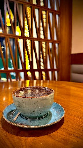 BETTER BEANS-KUDASAN