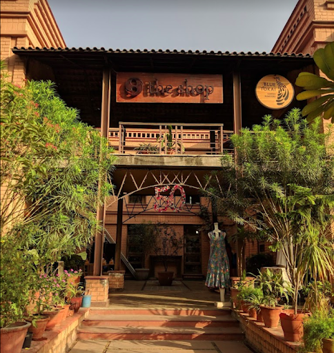 Blue Tokai Coffee Roasters | Noida