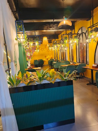 Buzy Bee Cafe Buzy Bee Cafe