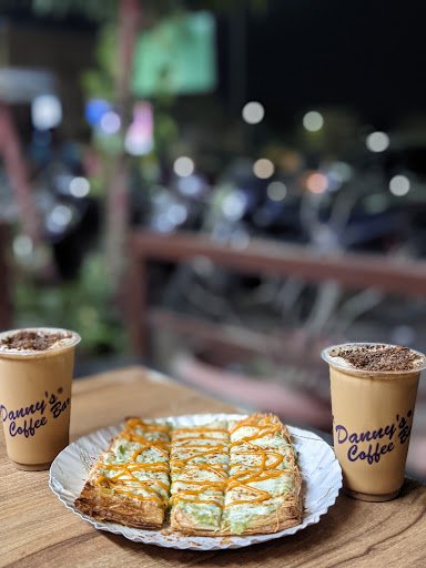 Danny's Coffee bar