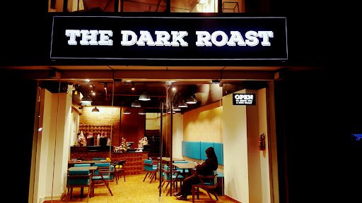 The Dark Roast