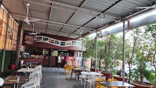 Shambhu's Coffee Bar