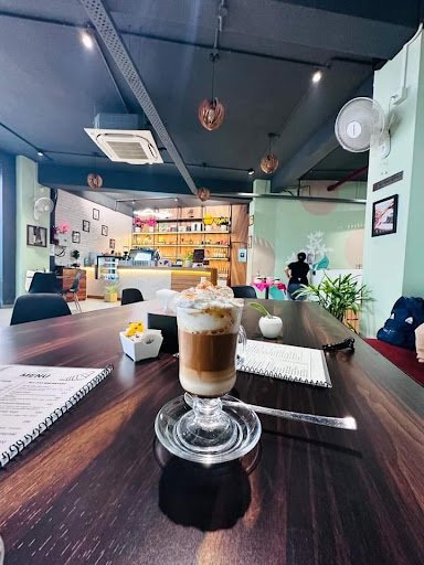 AAMA CAFÉ AAMA CAFÉ