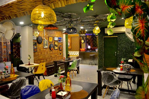 Siddhi Vinayak Cafe & Restro Siddhi Vinayak Cafe & Restro