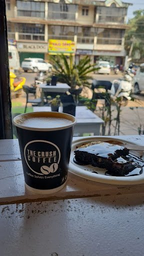 The Coffee Concept Goa The Coffee Concept Goa