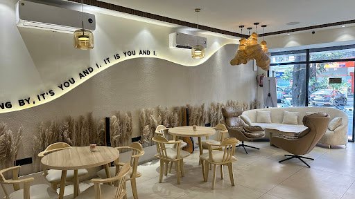 Renaissance by chef Nishtha Bajaj