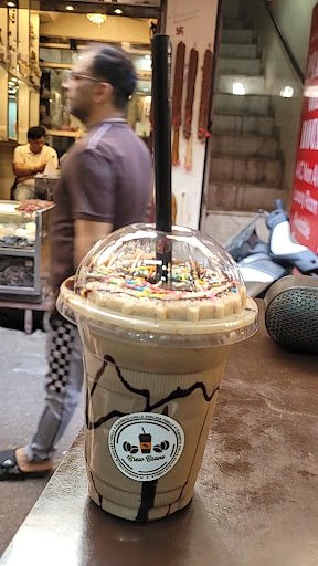 Brewbeans by Vansh Brewbeans by Vansh