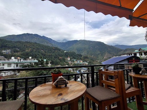 ARABICA CAFÉ AND BAKERY