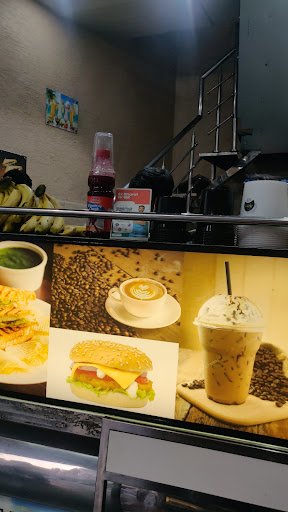 Sharma Cold Cafee Sharma Cold Cafee