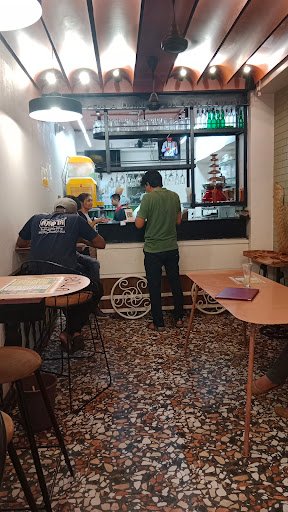 9 To 69 Cafe 9 To 69 Cafe