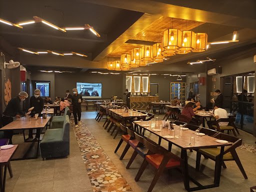 Special's Restro & Cafe Special's Restro & Cafe