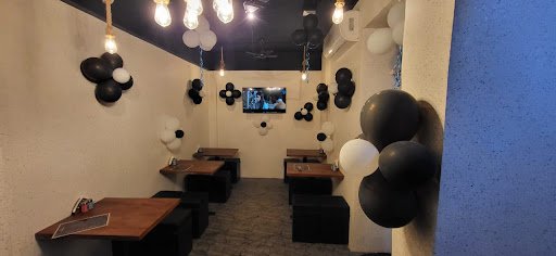 Cafe99 - Best & Pocket Friendly Cafe in town.