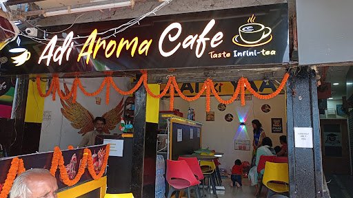 Adi Aroma Cafe