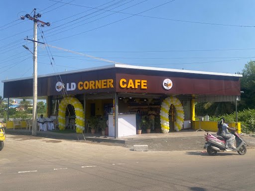 LD CORNER CAFE
