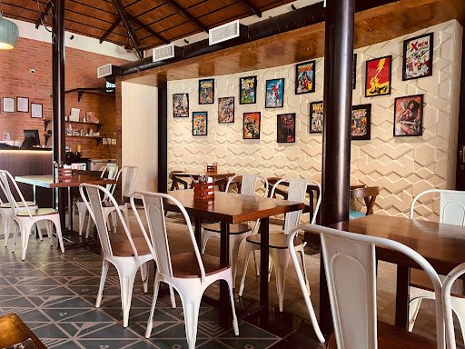 Breads & Banter Breads & Banter