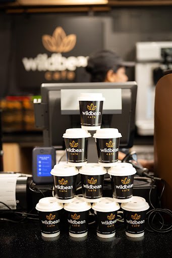 Wildbean Café Wildbean Café