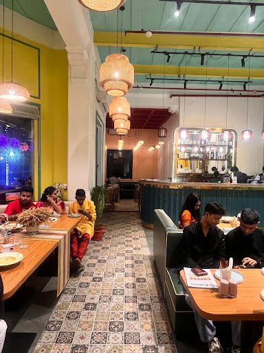 Kulture - Specialty Coffee | Kitchen | Sober Bar