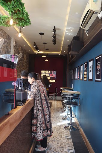 Coffee Licious Coffee Licious