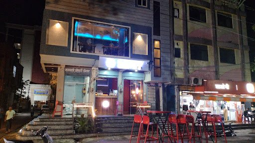 LE Expresso Food & coffee