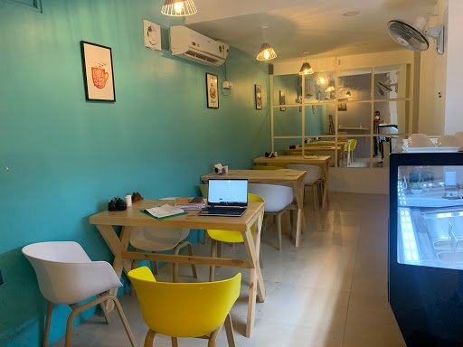 The Brown Crunch The Brown Crunch