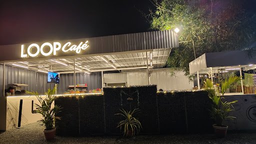 Loop cafe