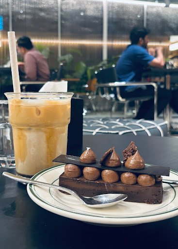 Slolabs by Cafficana Slolabs by Cafficana