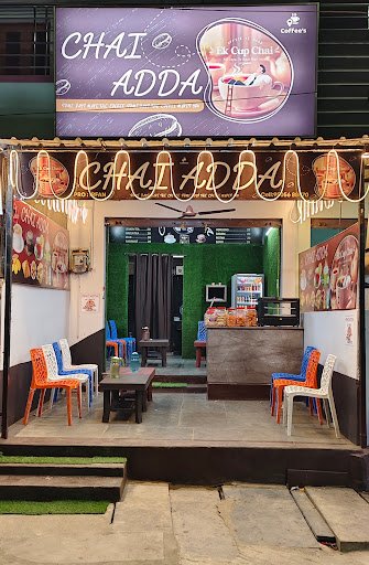 Chai Adda