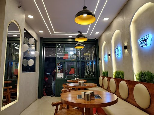 The Ancestry - A Cafe and Eatery